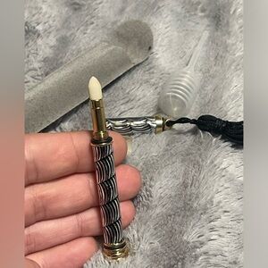 vintage perfume bottle